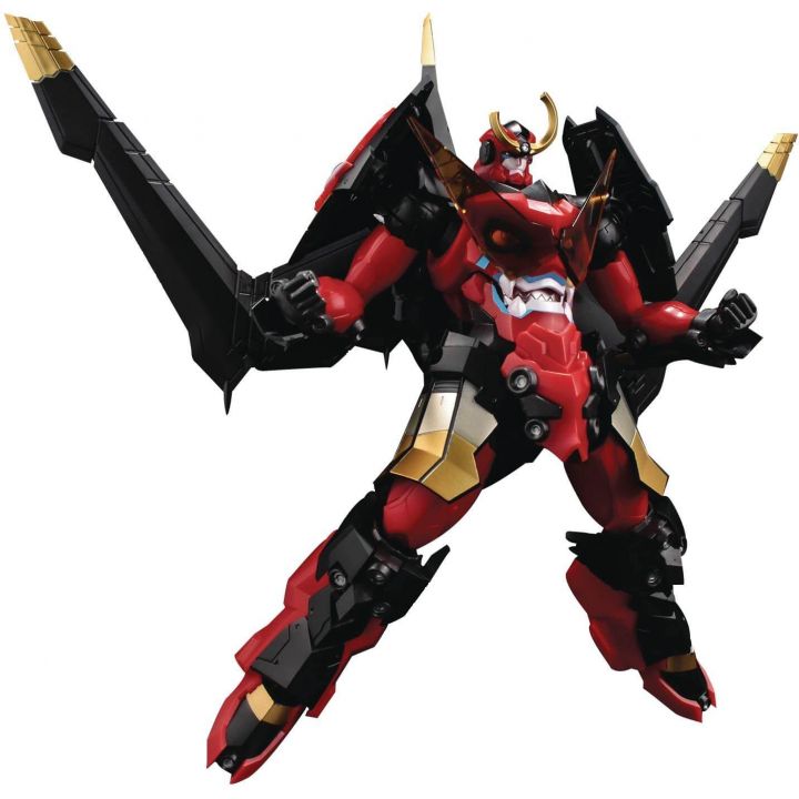  Tengen Toppa Gurren Lagann: Viral Pop Up Parade PVC Figure :  Toys & Games