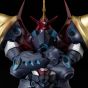 SENTINEL Plaiobot Tengen Toppa Gurren Lagann - Super Galaxy Gurren Lagann Model Kit