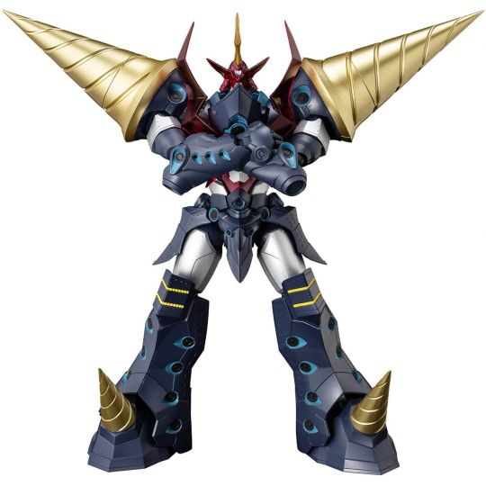 SENTINEL Plaiobot Tengen Toppa Gurren Lagann - Super Galaxy Gurren Lagann Model Kit