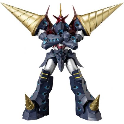 SENTINEL Plaiobot Tengen Toppa Gurren Lagann - Super Galaxy Gurren Lagann Model Kit
