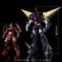 SENTINEL Plaiobot Tengen Toppa Gurren Lagann - Super Galaxy Gurren Lagann Model Kit