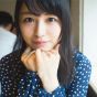 PHOTO BOOK Idol - Keyakizaka 46 Nagahama Neru 1st Photobook「Koko kara」