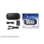 SCE Sony Computer Entertainment Inc. PlayStation Vita Wi-Fi  noir PCH-2000ZA11