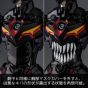 SENTINEL Plaiobot Tengen Toppa Gurren Lagann - Kit di modellini Lazengann