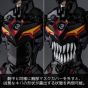 SENTINEL Plaiobot Tengen Toppa Gurren Lagann - Lazengann Model Kit