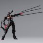 SENTINEL Plaiobot Tengen Toppa Gurren Lagann - Kit di modellini Lazengann