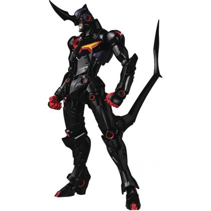 SENTINEL Plaiobot Tengen Toppa Gurren Lagann - Kit de modelismo Lazengann