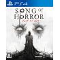 DMM GAMES - Song of Horror for Sony Playstation PS4