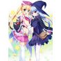 PROTOTYPE Grisaia no Kajitsu Spin Off ! ? Idol magical girl Chiruchiru ☆ Michiru [PSVita software ]