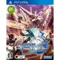 Sega Phantasy Star Nova [PS Vita software ]