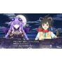 CUORE COMPILATO - Senran Nin Nin Ninja Taisen Neptune: Shoujo-tachi no Kyouen per Sony Playstation PS4