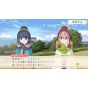 MAGES - Yuru Camp - Have a nice day! for Sony Playstation PS4