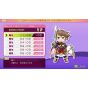 EXPERIENCIA - Monstruo wo Taoshite Tsuyoi Ken ya Yoroi wo Te ni Shinasai. para interruptor de nintendo