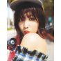 PHOTO BOOK Idol - Keyakizaka 46 Risa Watanabe 1st Photobook Quiet