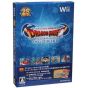 SQUARE ENIX - Dragon Quest 25th anniversary Collection - Famicom & Super Famicom Dragon Quest I-II-III for Wii