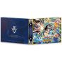 TAKARA TOMY A.R.T.S Dragon Quest - Dai no Daiboken Xross Blade Card Album
