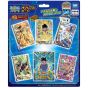 TAKARA TOMY A.R.T.S Dragon Quest - Dai no Daiboken Xross Blade Giga Tsuyo Set Card