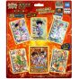 TAKARA TOMY A.R.T.S Dragon Quest - Dai no Daiboken Xross Blade Giga Tsuyo Set Card - Ore no Tatakai Ver.