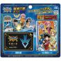 TAKARA TOMY A.R.T.S Dragon Quest - Dai no Daiboken Xross Blade Boken no Sho Card Set