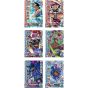 TAKARA TOMY A.R.T.S Dragon Quest - Dai no Daiboken Xross Blade Card Gum Box