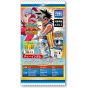 TAKARA TOMY A.R.T.S Dragon Quest - Dai no Daiboken Xross Blade Card Gum Box