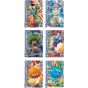 TAKARA TOMY A.R.T.S Dragon Quest - Dai no Daiboken (Fly) Xross Blade Card Gum Box