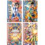 TAKARA TOMY A.R.T.S Dragon Quest - Dai no Daiboken (Fly) Xross Blade Card Gum Box 2