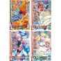 TAKARA TOMY A.R.T.S Dragon Quest - Dai no Daiboken Xross Blade Card Gum Box 2