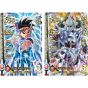 TAKARA TOMY A.R.T.S Dragon Quest - Dai no Daiboken (Fly) Xross Blade Card Gum Box 2