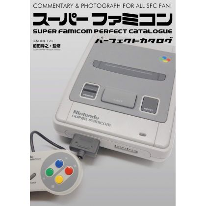 Mook - Nintendo Super...