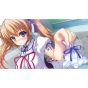 TGL Love Revenge Normal version [PS Vita software ]