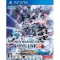 Sega Phantasy Star Online 2 Episode 3 Deluxe package [PS Vita software ]