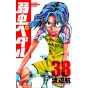 Yowamushi Pedal vol.38 - Shônen Champion Comics (version japonaise)