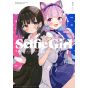 Libro de ilustraciones - Selfie Girl - Gaou Illustration works