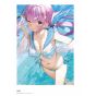 Libro de ilustraciones - Selfie Girl - Gaou Illustration works