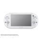 SCE Sony Computer Entertainment Inc. PlayStation Vita Wi-Fi  blanc  PCH-2000ZA12