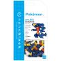 KAWADA Nanoblock NBPM-075 Pokemon Gaburias (Carchacrok)