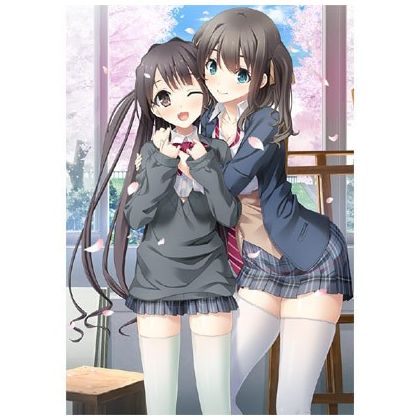 TGL Kisuato normal Edition [PSVita software ]