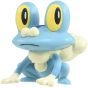 TAKARA TOMY Pokemon Moncolle Select Keromatsu (Froakie)