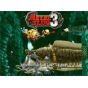 SNK Playmore Metal Slug 3 PS2 Playstation 2