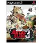 SNK Playmore Metal Slug 3  PS2 Playstation 2