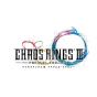 SQUARE ENIX Chaos Rings III Prequel Trilogy [PSVita software ]