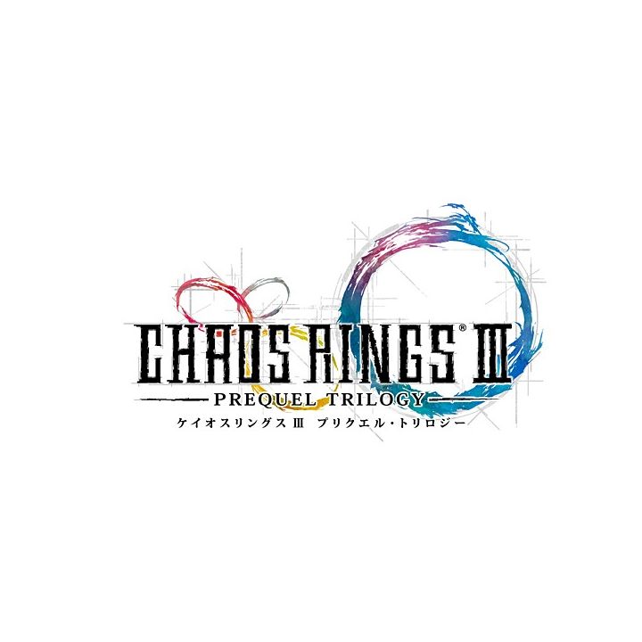 SQUARE ENIX Chaos Rings III Prequel Trilogy [PSVita software ]