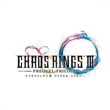 SQUARE ENIX Chaos Rings III Prequel Trilogy [PSVita software ]