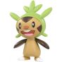 TAKARA TOMY Pokemon Moncolle Select Harimaron (Chespin)