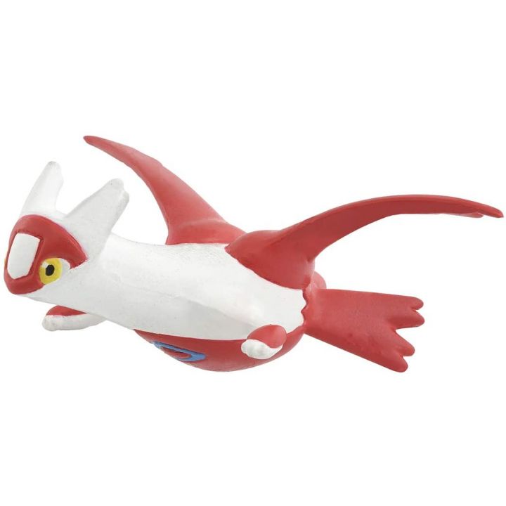 TAKARA TOMY Pokemon Moncolle MS-47 Latias