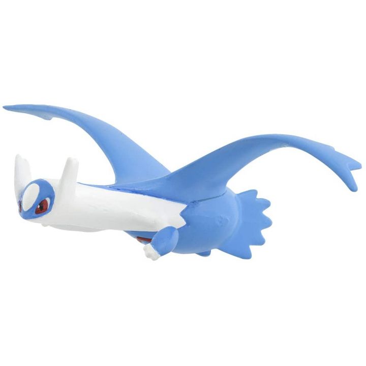 TAKARA TOMY Pokemon Moncolle MS-48 Latios