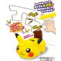 TAKARA TOMY - Pokemon Dengeki Chuui Biri Biri Pikachu Game