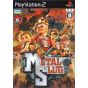 SNK Playmore Metal Slug  PS2 Playstation 2