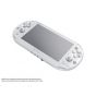 SCE Sony Computer Entertainment Inc. PlayStation Vita Wi-Fi  blanc  PCH-2000ZA12